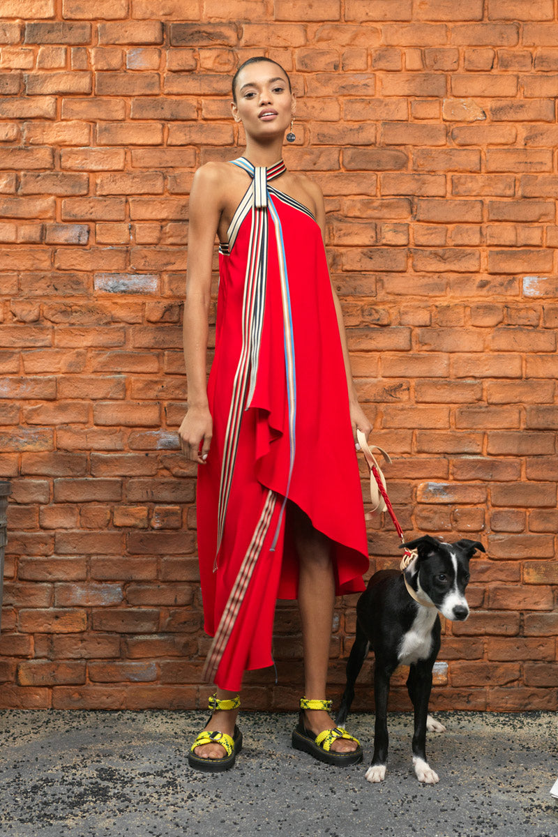 MONSE Pre-Fall 2019 Collection Look 19