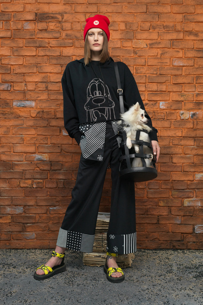 MONSE Pre-Fall 2019 Collection Look 21
