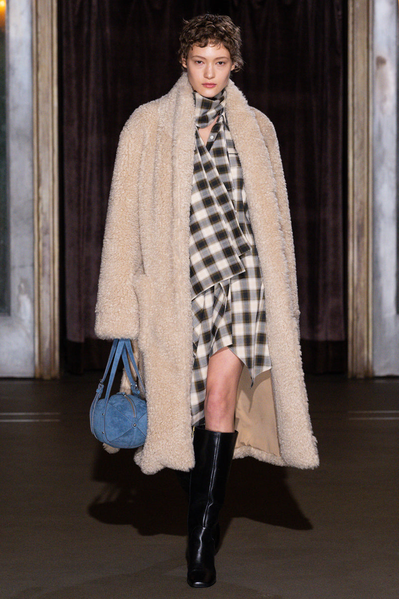 MONSE Fall 2025 Runway show look 20