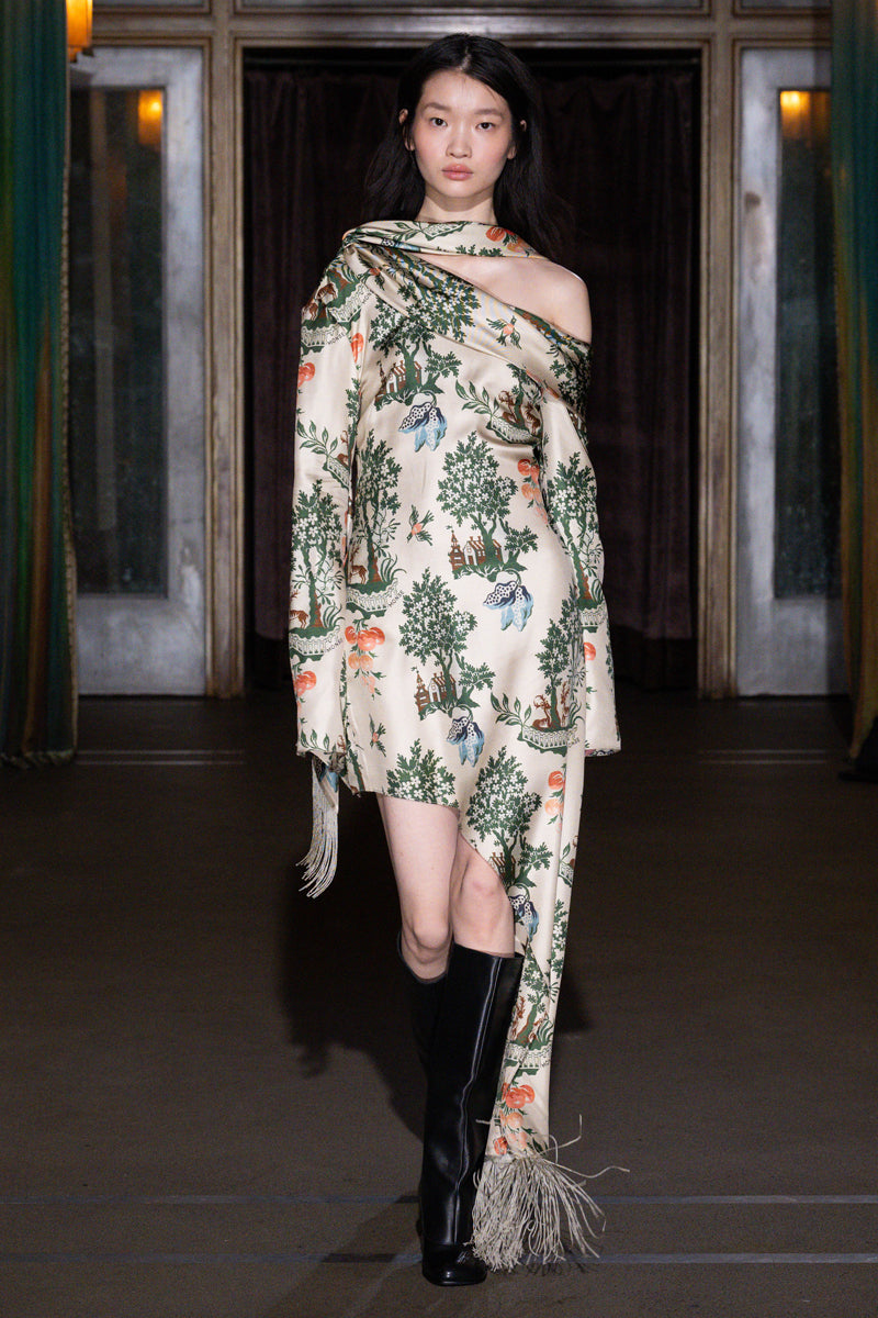 MONSE Fall 2025 Runway show look 23