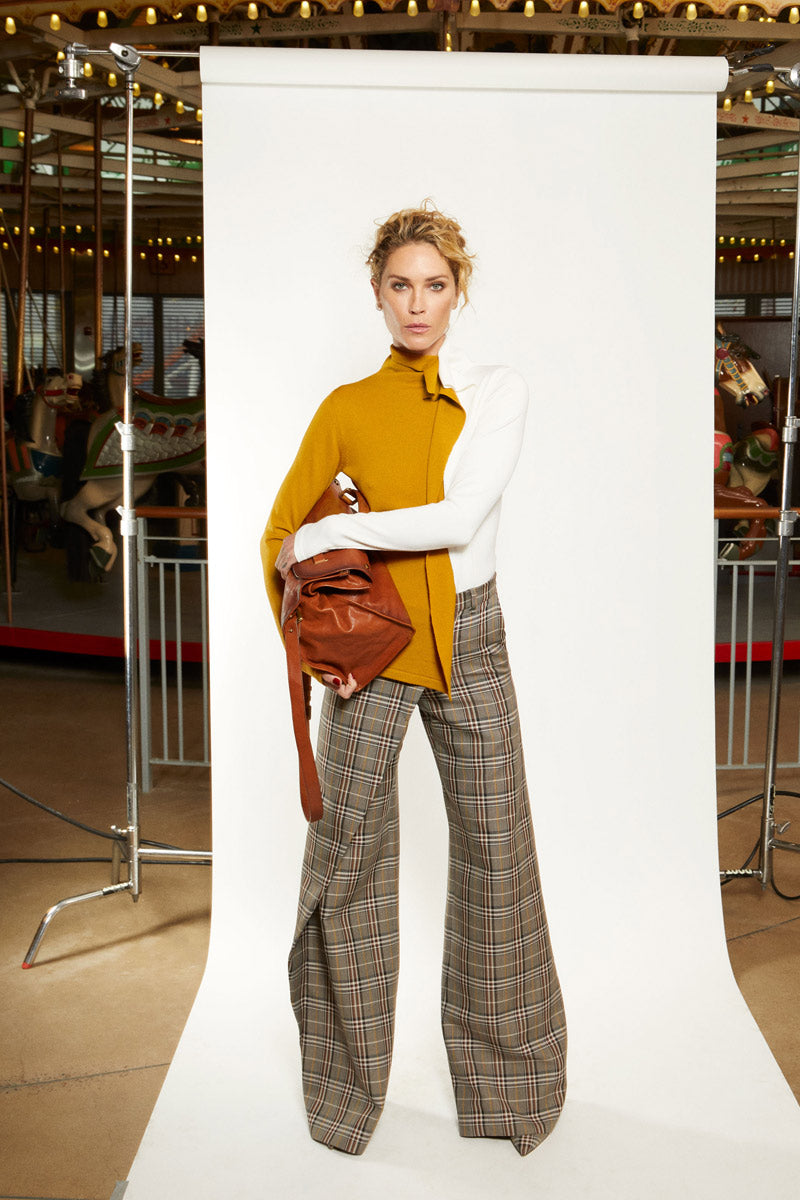 MONSE Fall Winter 2018 Collection Look 13