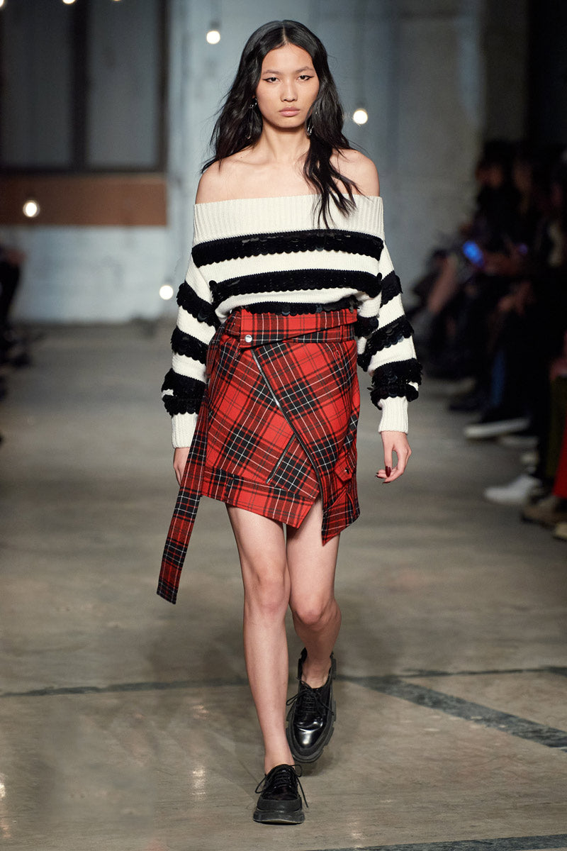 MONSE Fall Winter 2020 Collection Look 15