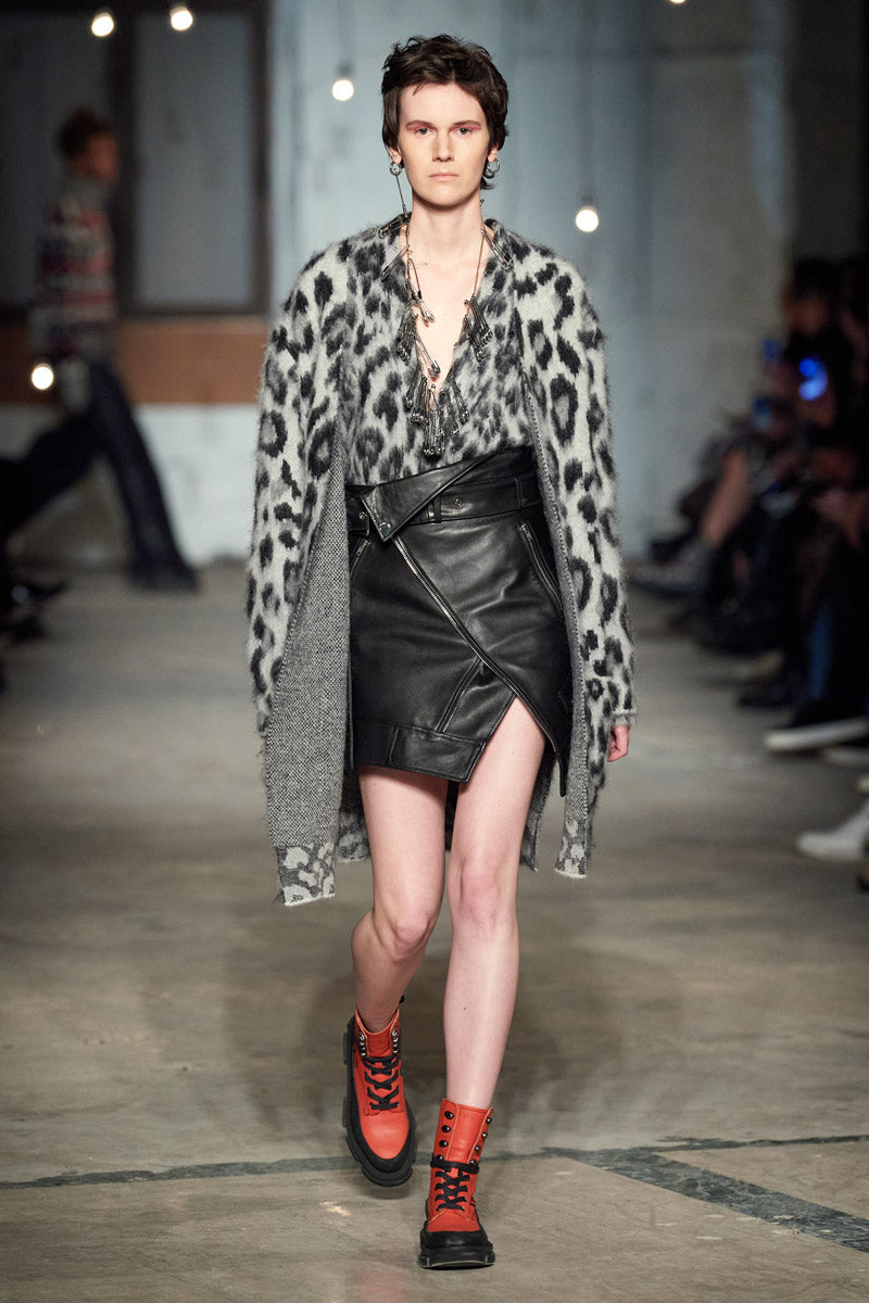 MONSE Fall Winter 2020 Collection Look 17