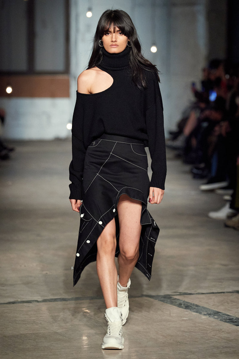 MONSE Fall Winter 2020 Collection Look 23