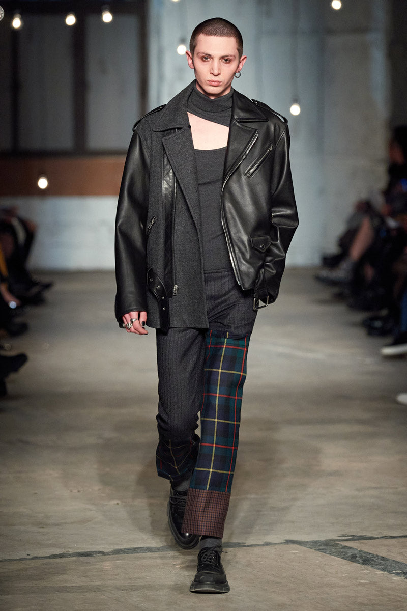 MONSE Fall Winter 2020 Collection Look 32