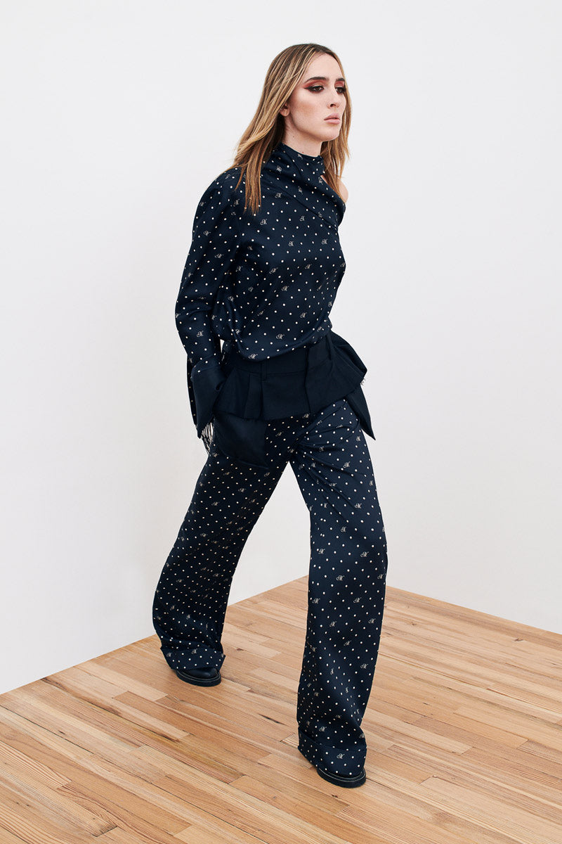 MONSE Pre-Fall 2020 Collection Look 13