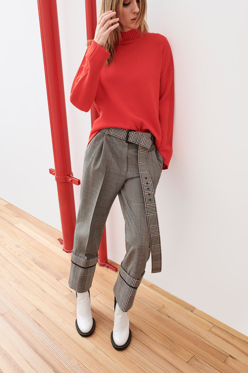 MONSE Pre-Fall 2020 Collection Look 3