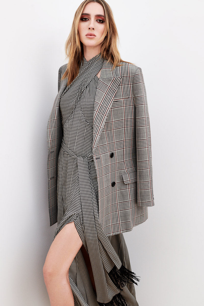 MONSE Pre-Fall 2020 Collection Look 7
