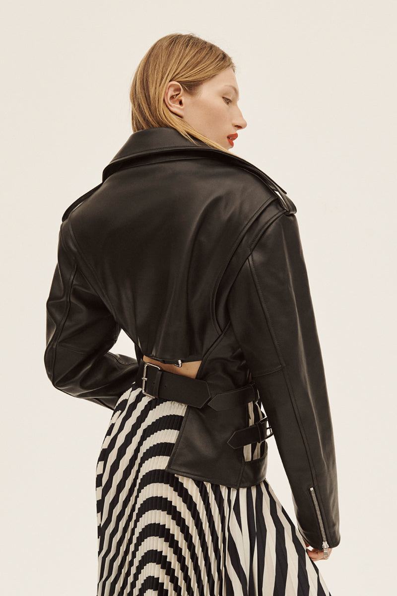 MONSE Pre-Fall 2022 Collection Look 13