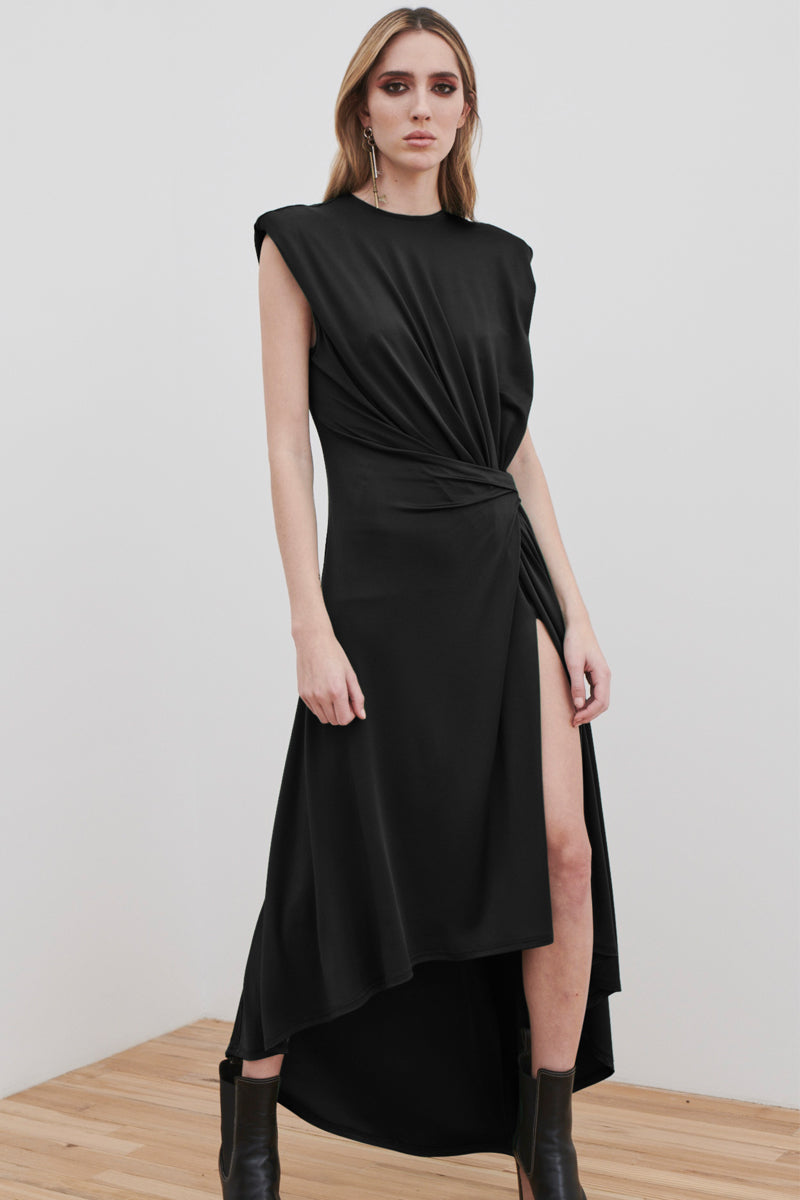 MONSE Pre-Fall 2023 Collection Runway Look 22