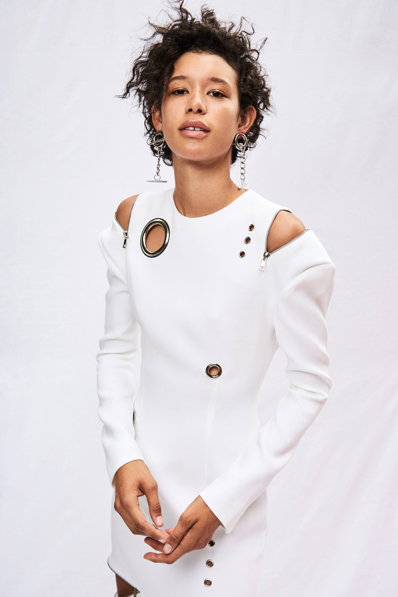 MONSE Resort 2019 Collection Look 26