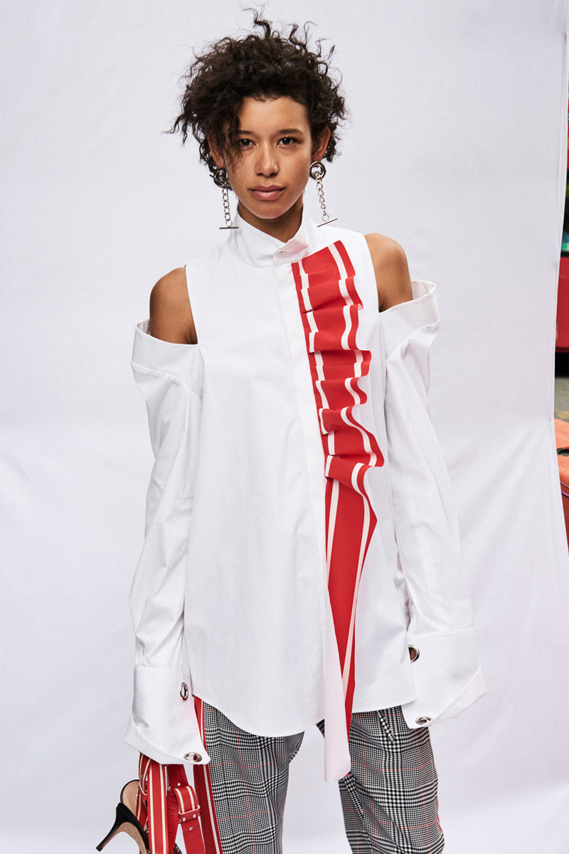 MONSE Resort 2019 Collection Look 4