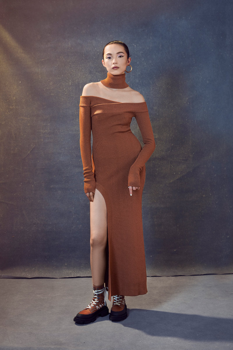 MONSE Resort 2021 Collection Look 13
