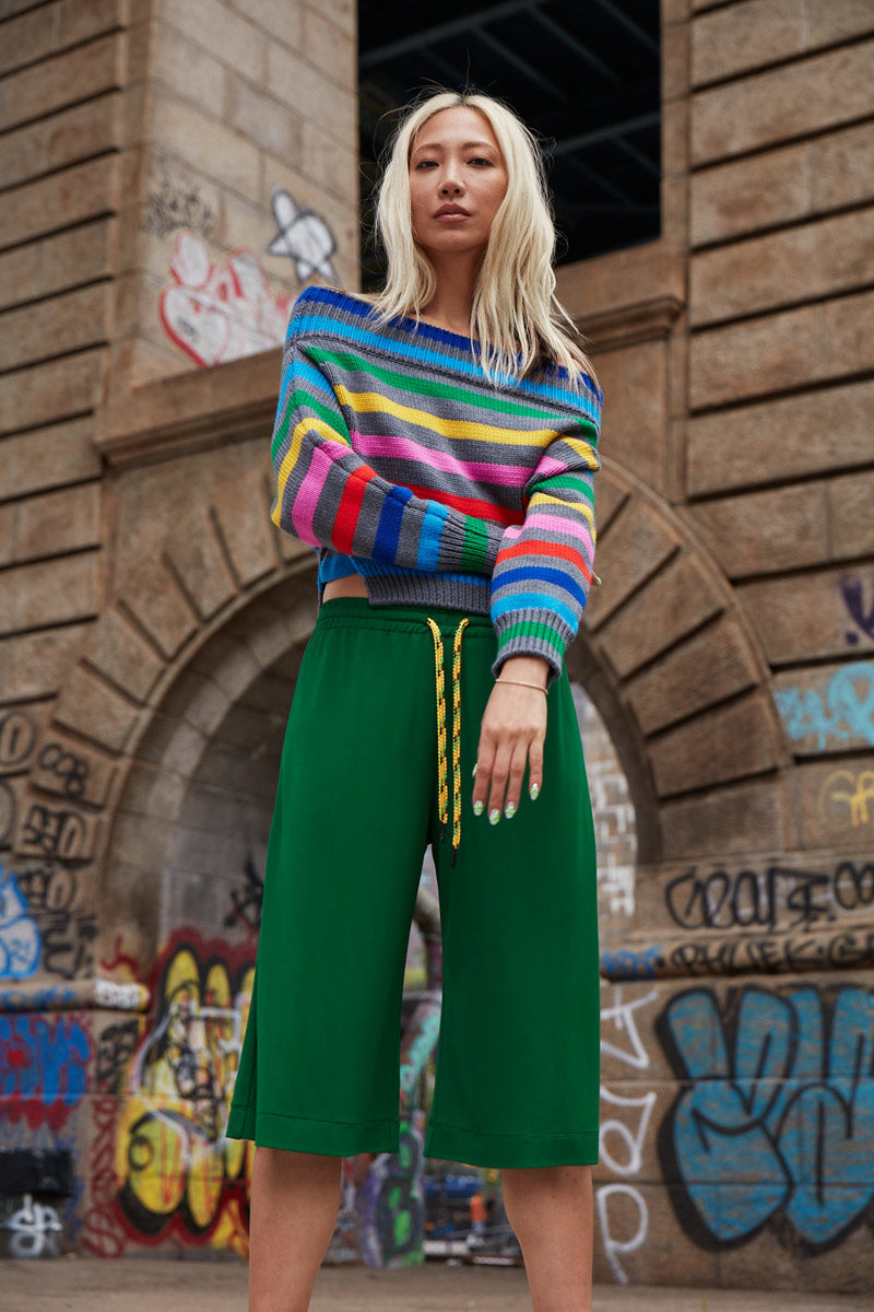 MONSE Resort 2022 Collection Look 9