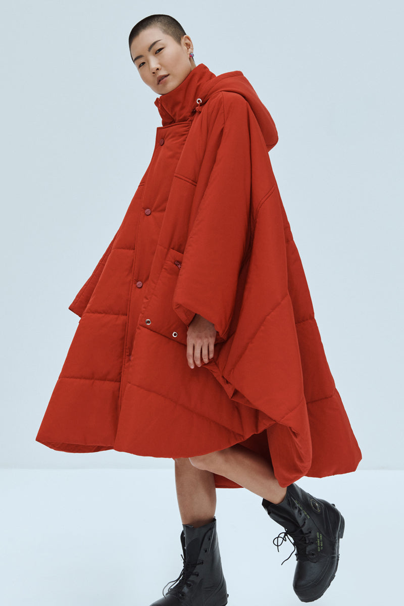 MONSE Resort 2023 Collection Look 11