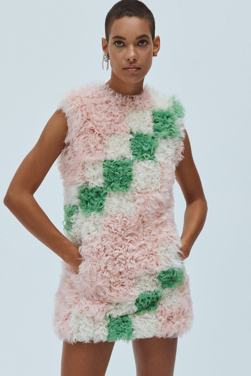 MONSE Resort 2023 Collection Look 19