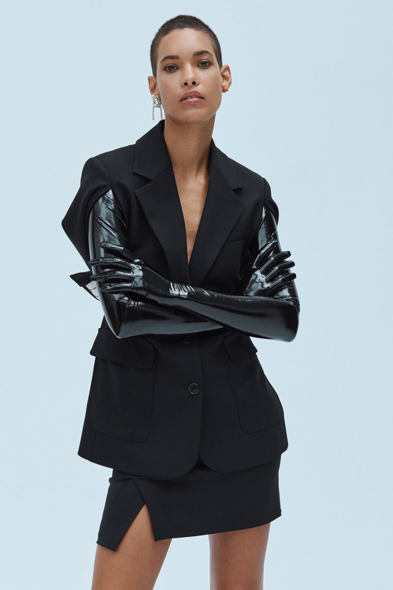 MONSE Resort 2023 Collection Look 1