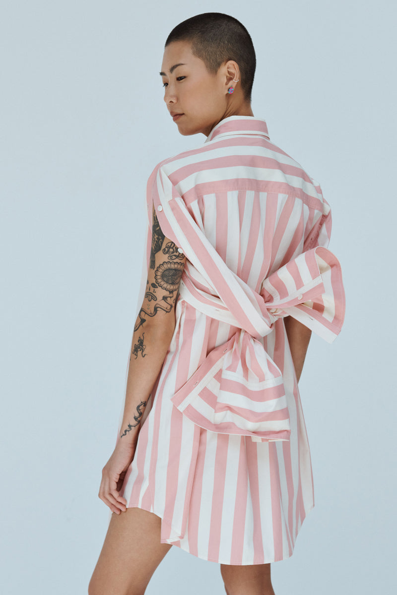 MONSE Resort 2023 Collection Look 21