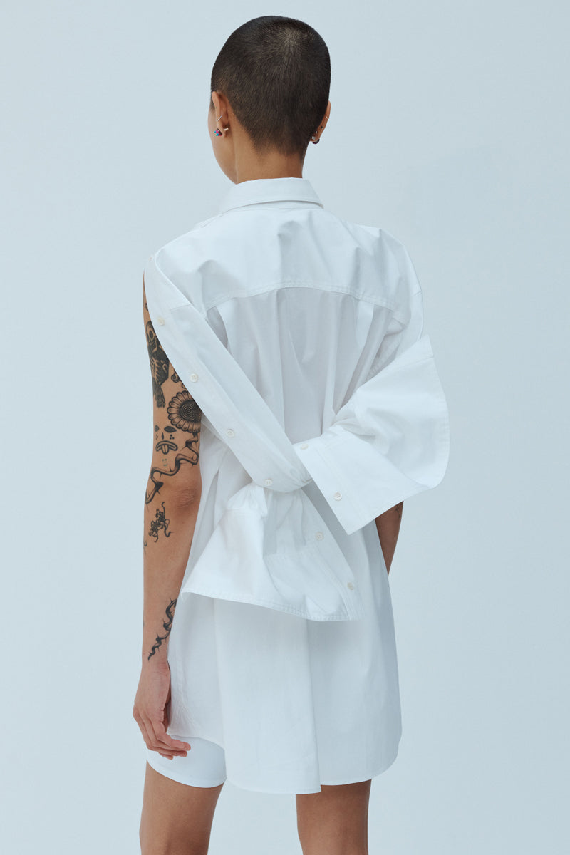 MONSE Resort 2023 Collection Look 2