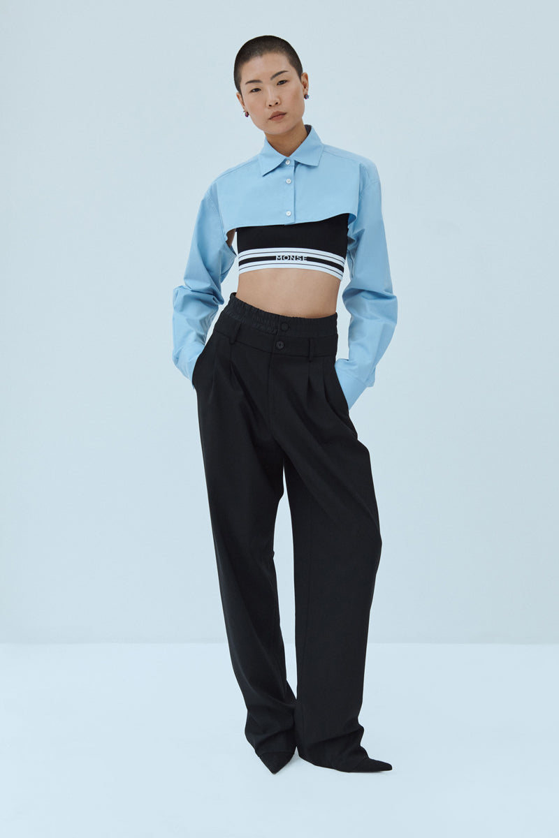 MONSE Resort 2023 Collection Look 5