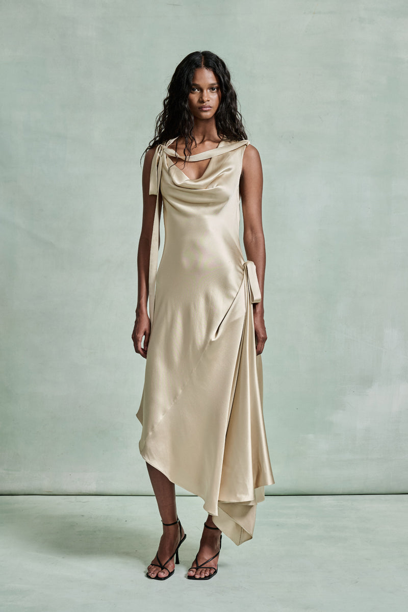 MONSE Spring 2026 Collection look 7