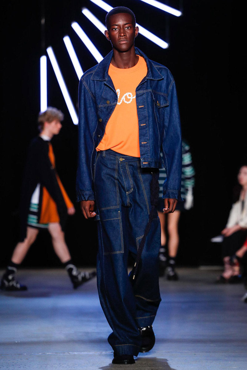 MONSE Spring Summer 2019 Collection Look 41