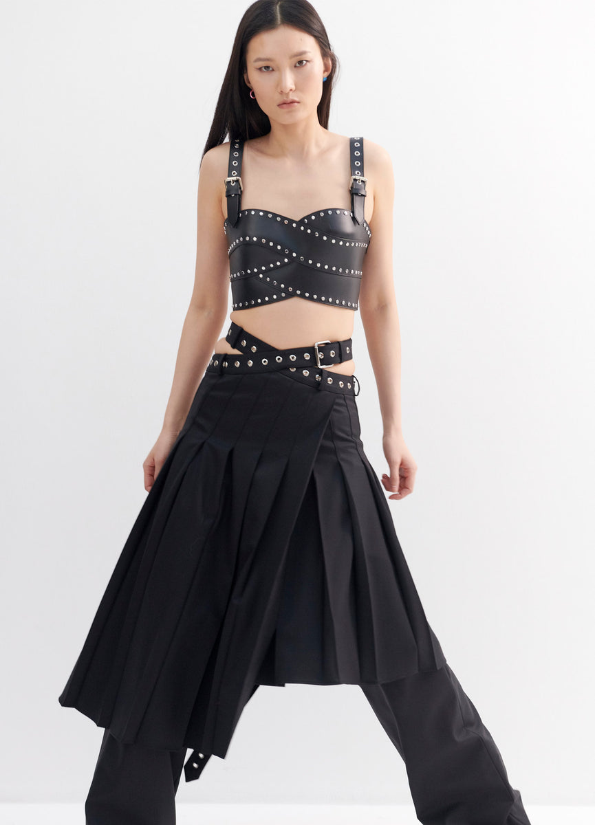monse-pleated-criss-cross-