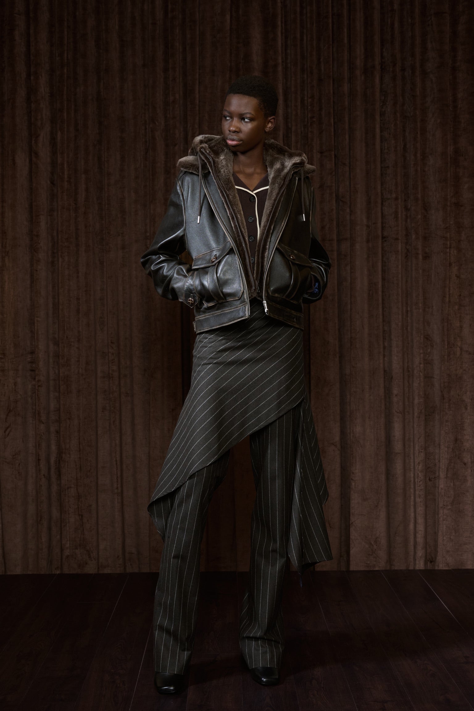 Outerwear & Coats