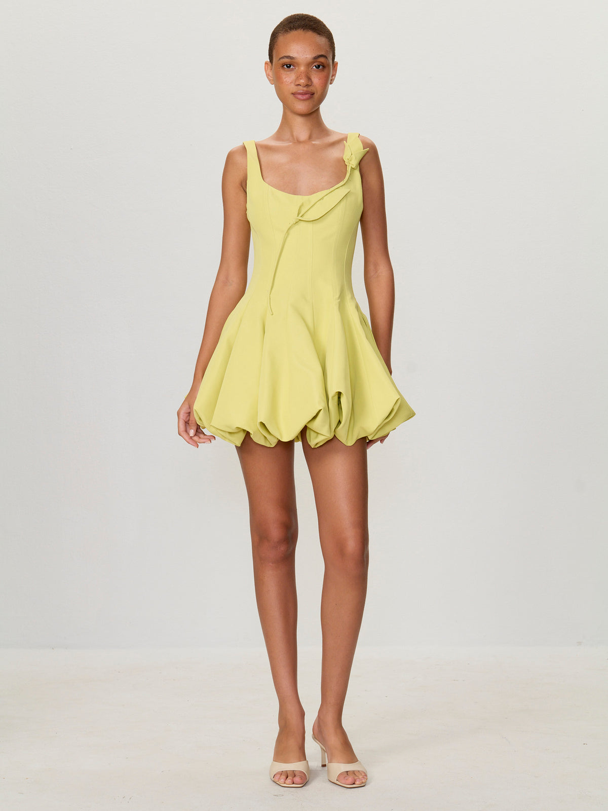 Bubble Dress