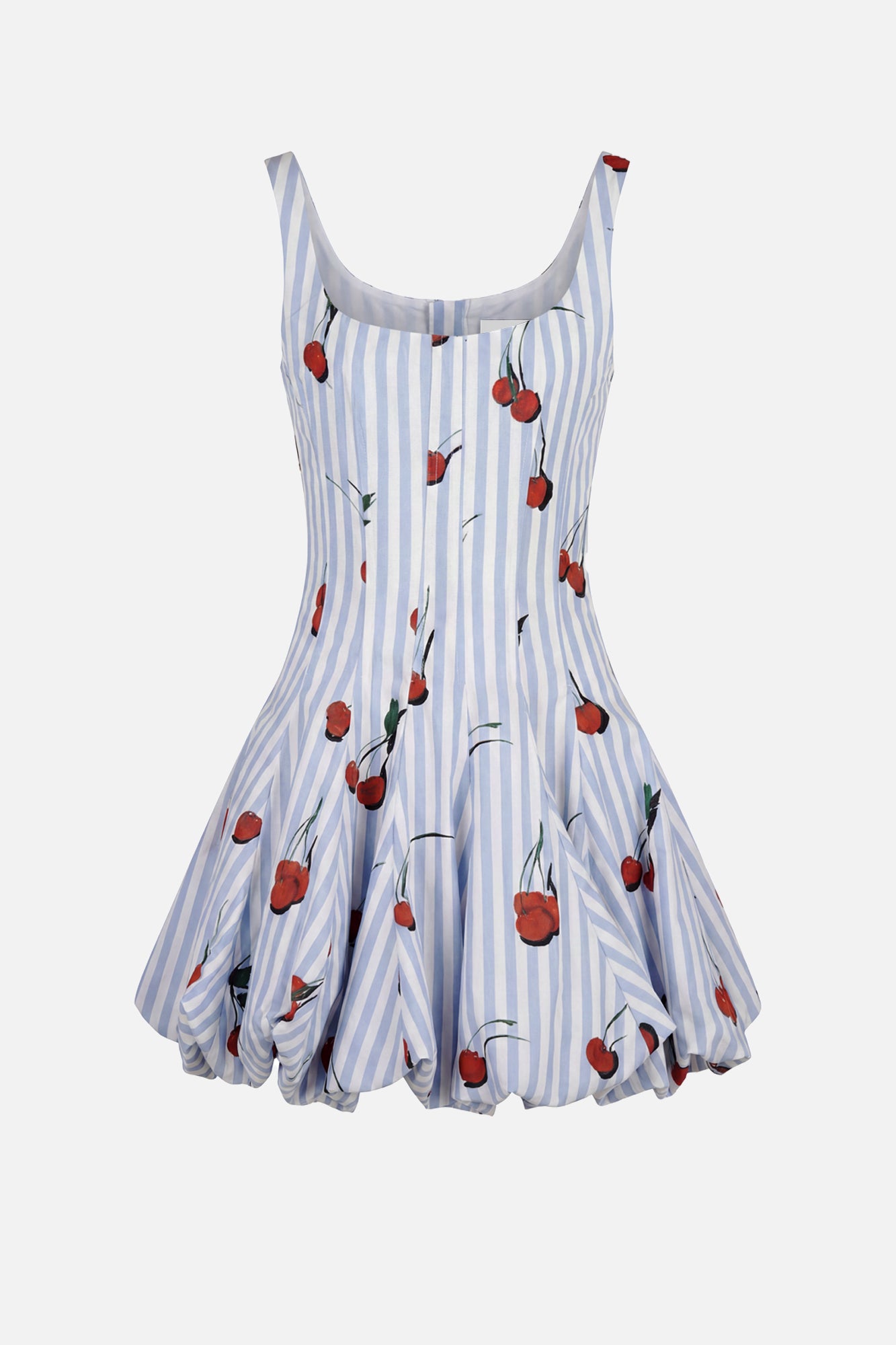Bubble Dress
