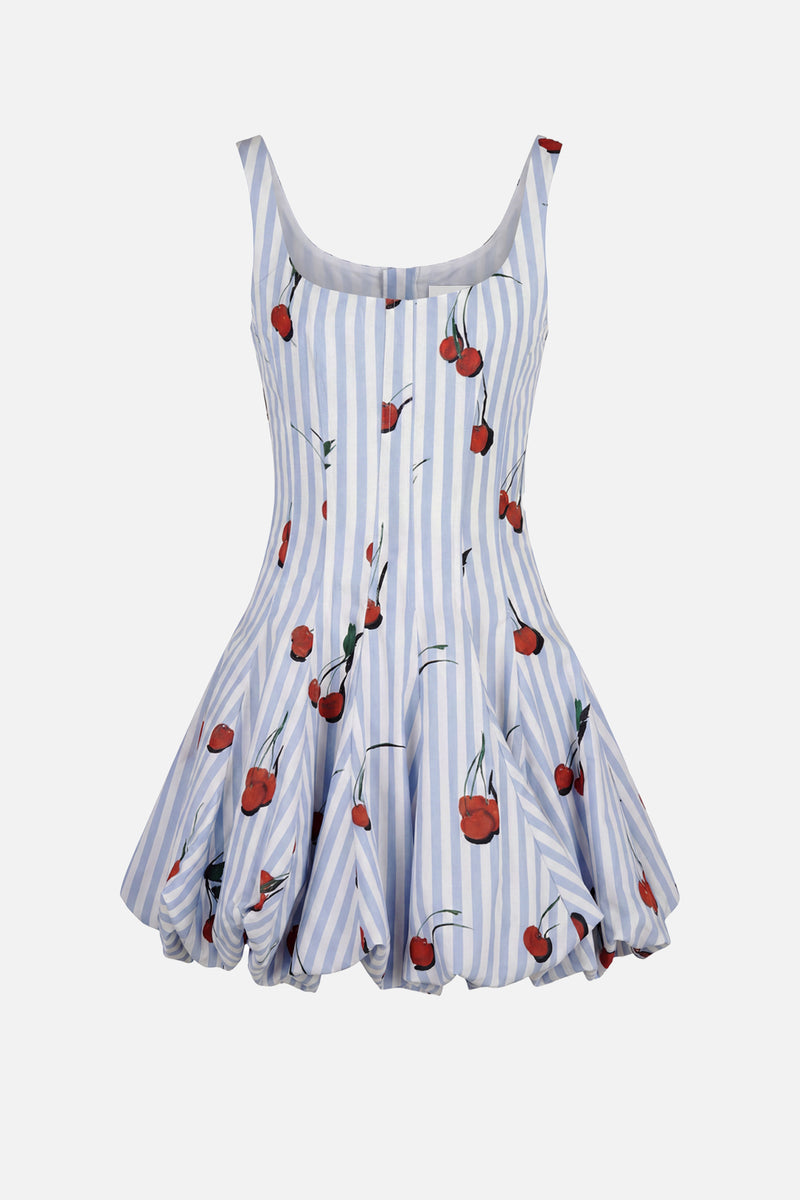 Bubble Dress