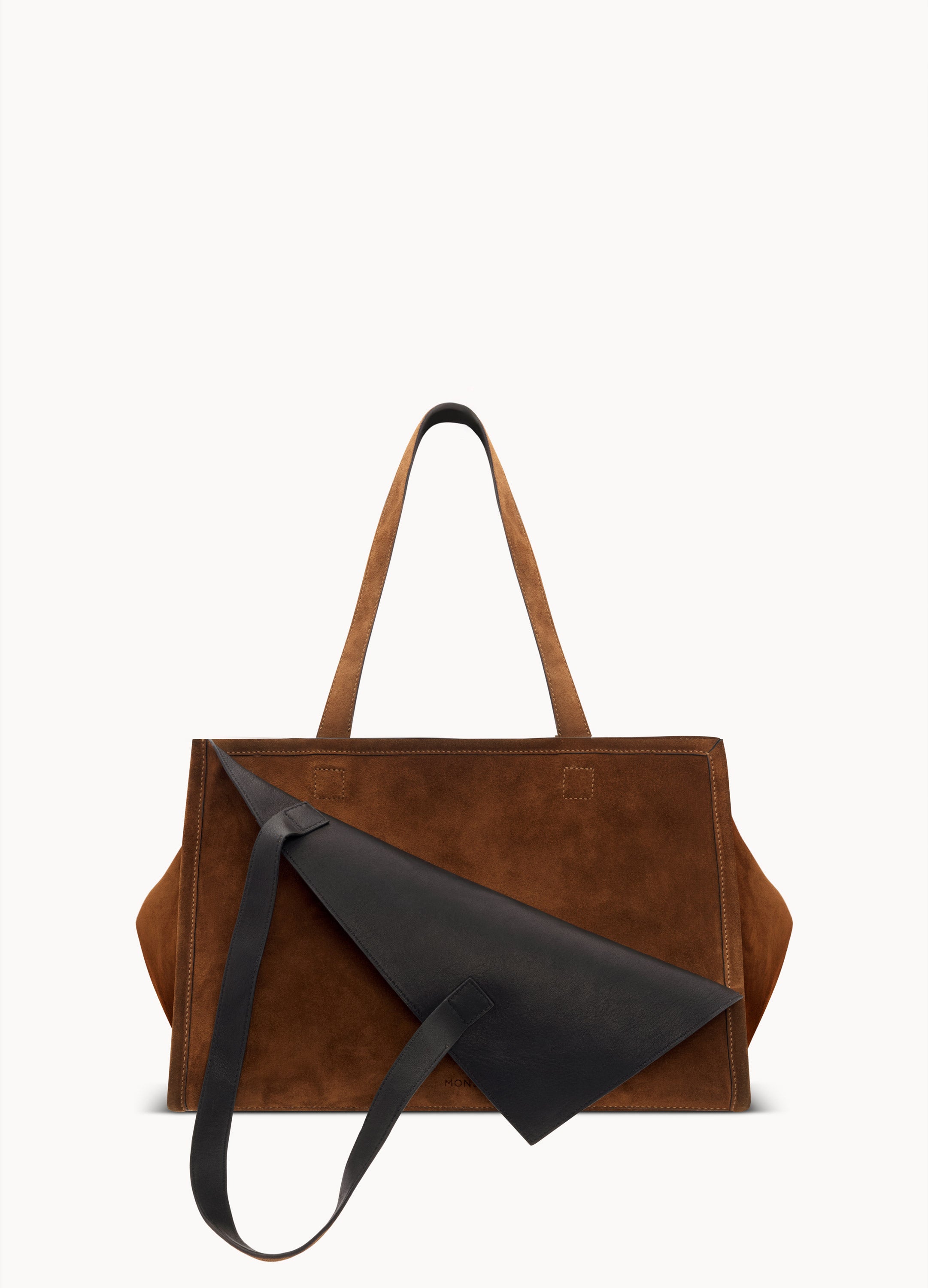 Large Market Satchel