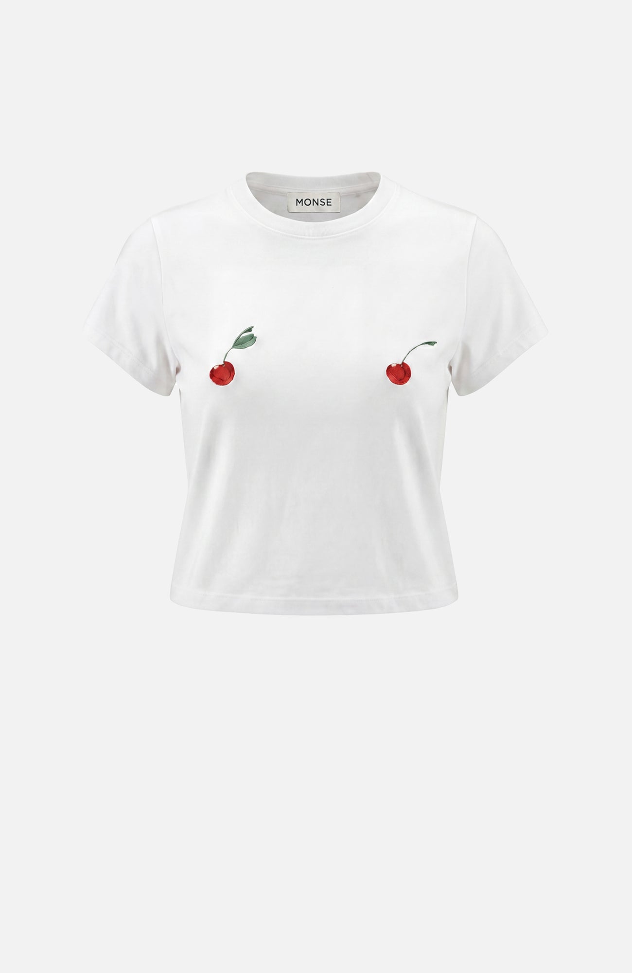 Cheeky Cherry Top