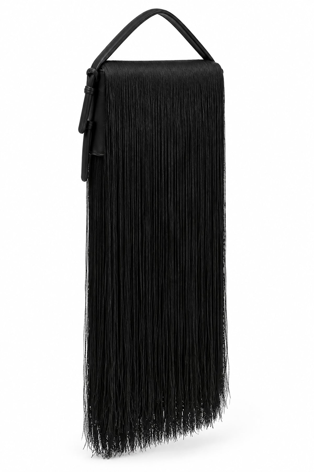 Fringe Bag