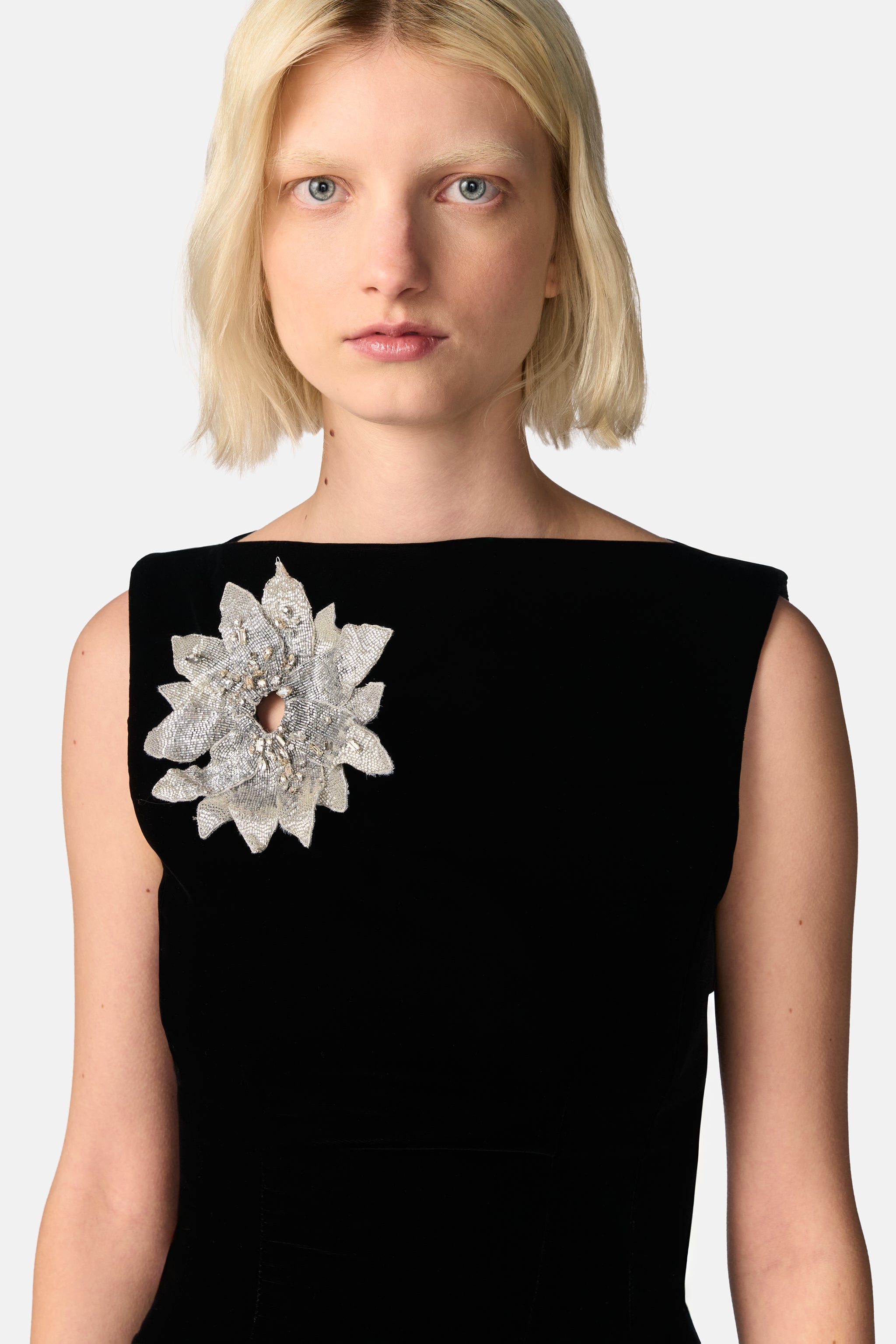 Cupcake Sunflower Dress