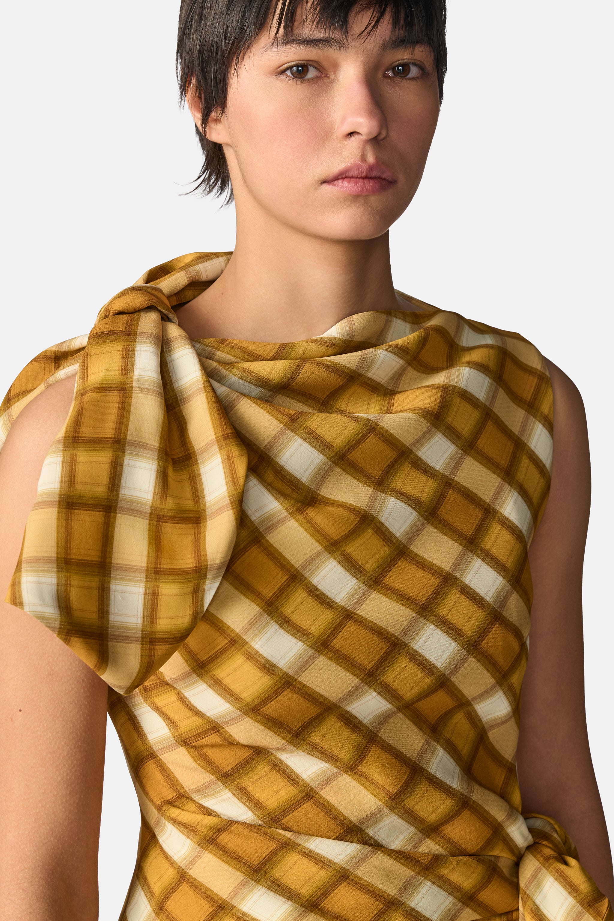 Knotted Top