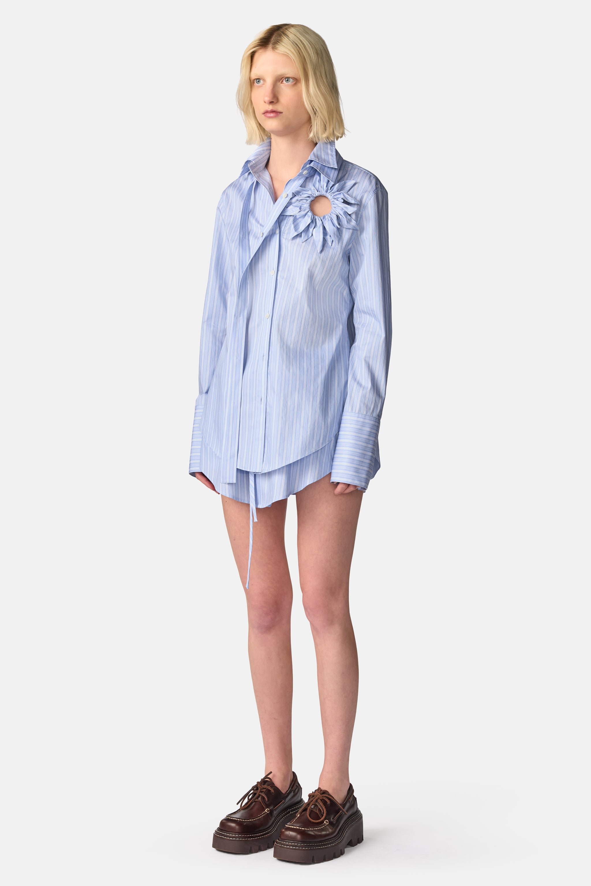 Sunflower Blouse