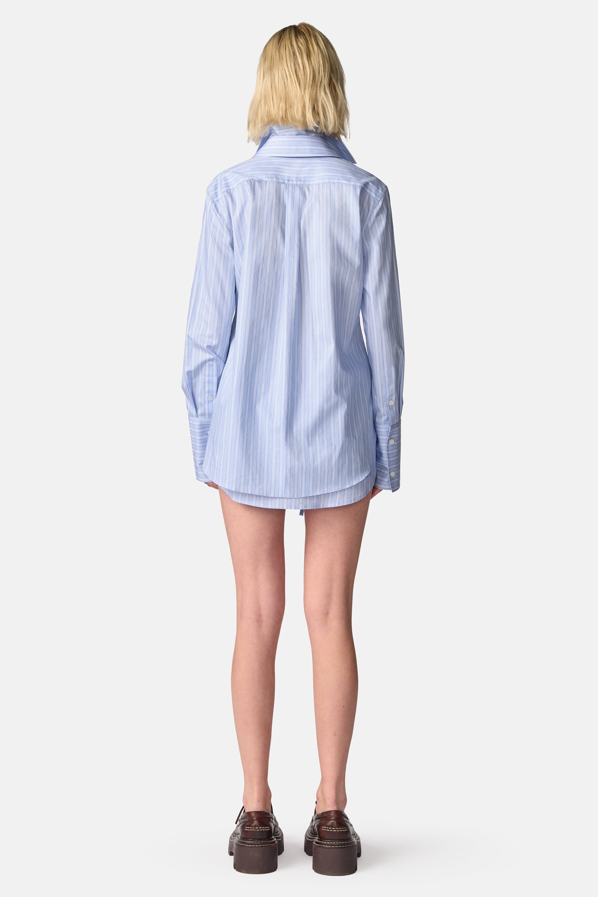 Sunflower Blouse