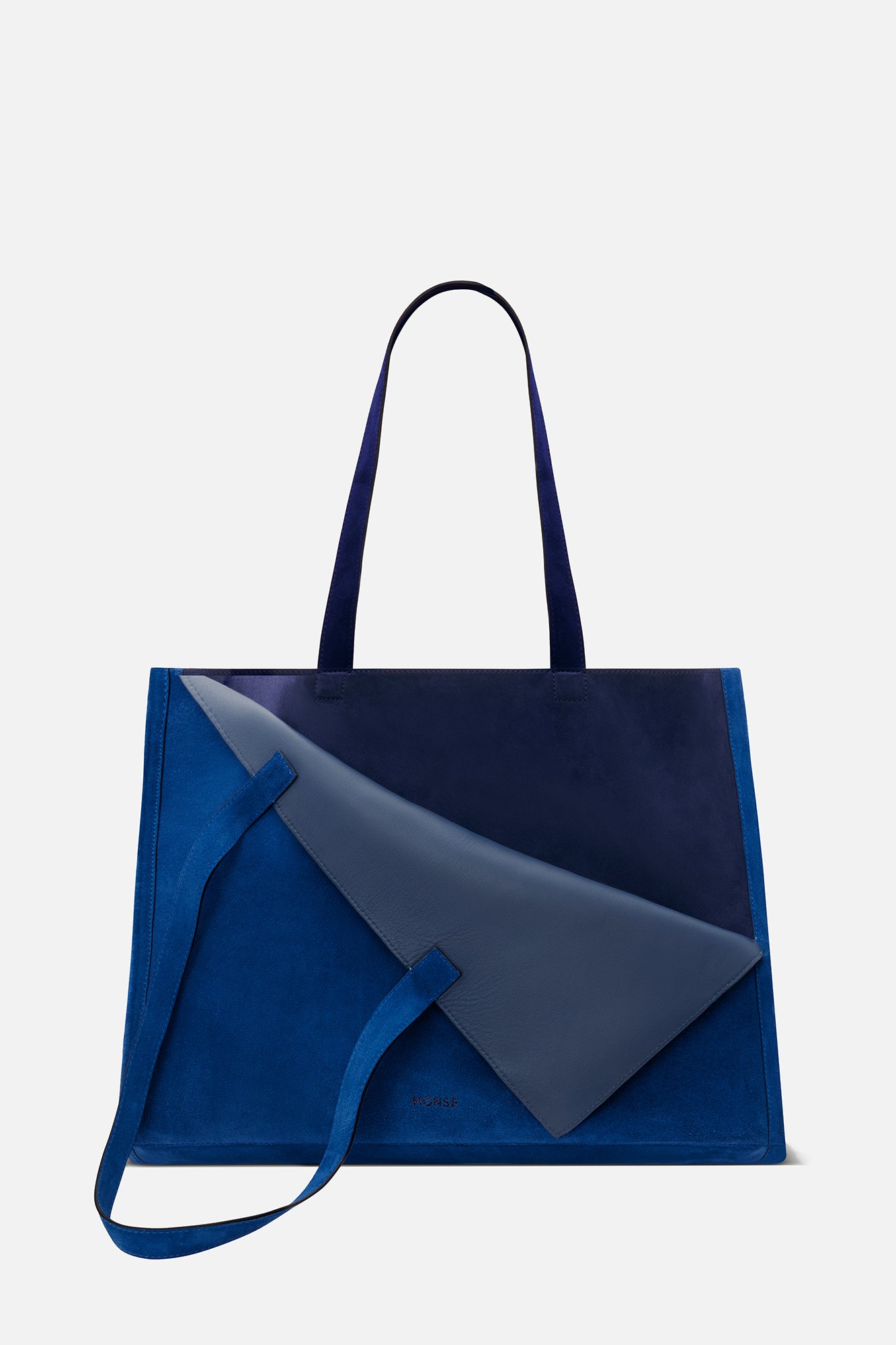 Large Market Tote