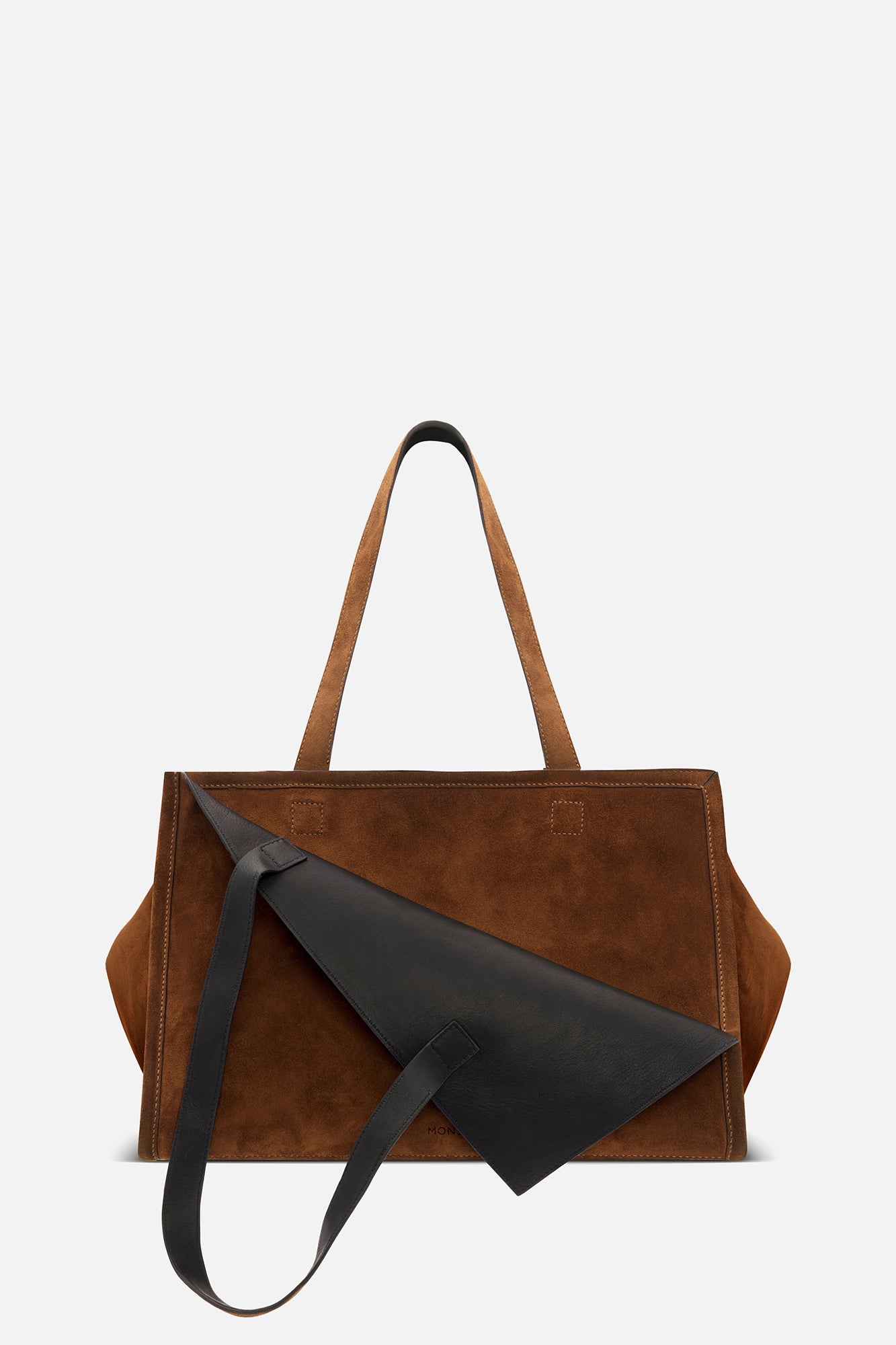 Large Market Satchel