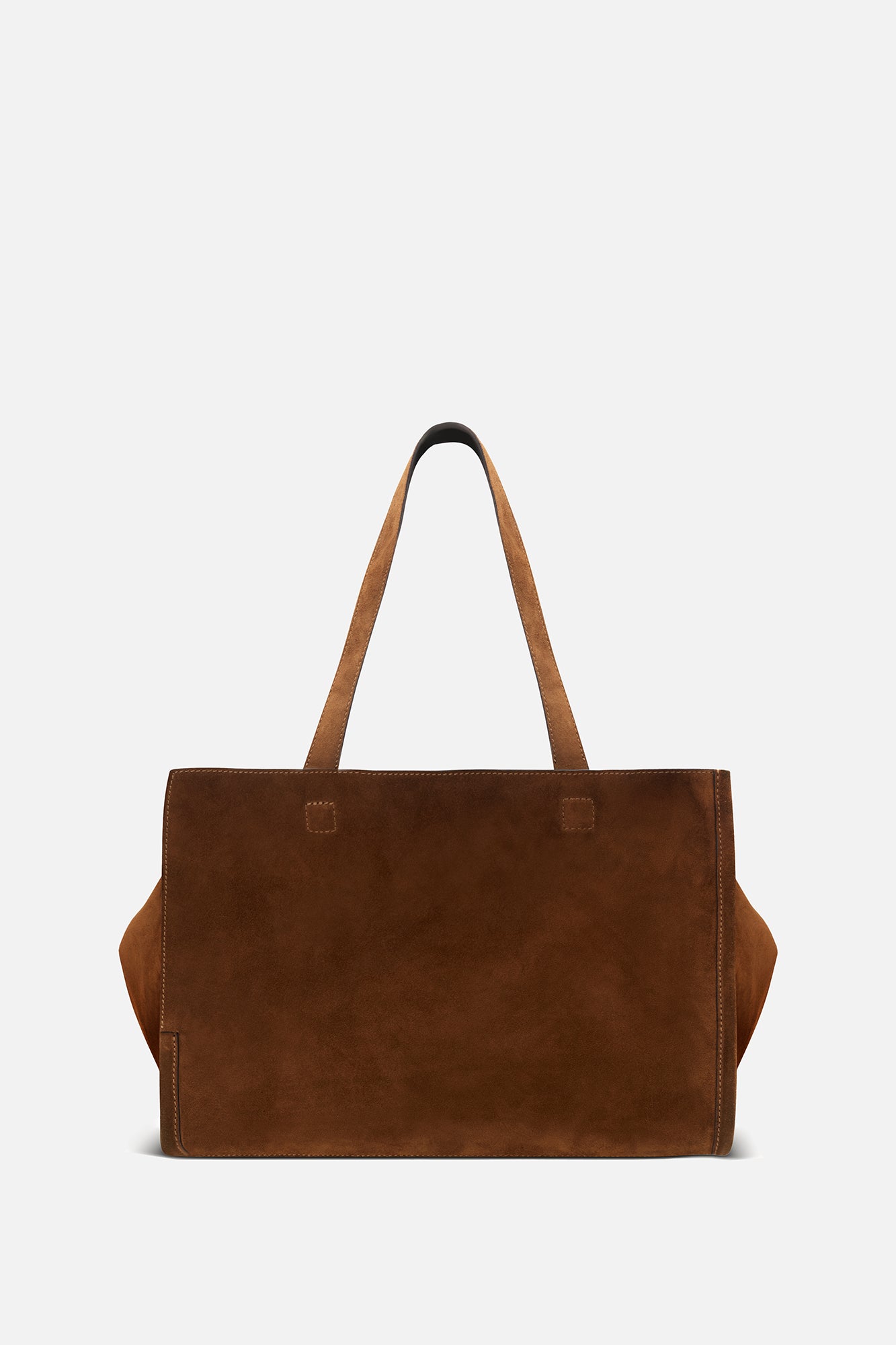 Large Market Satchel