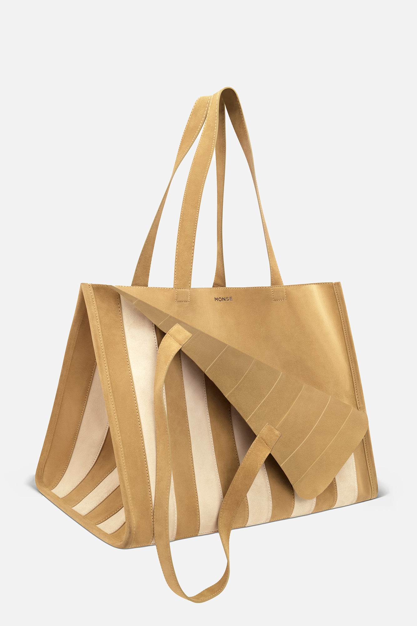 Large Market Tote
