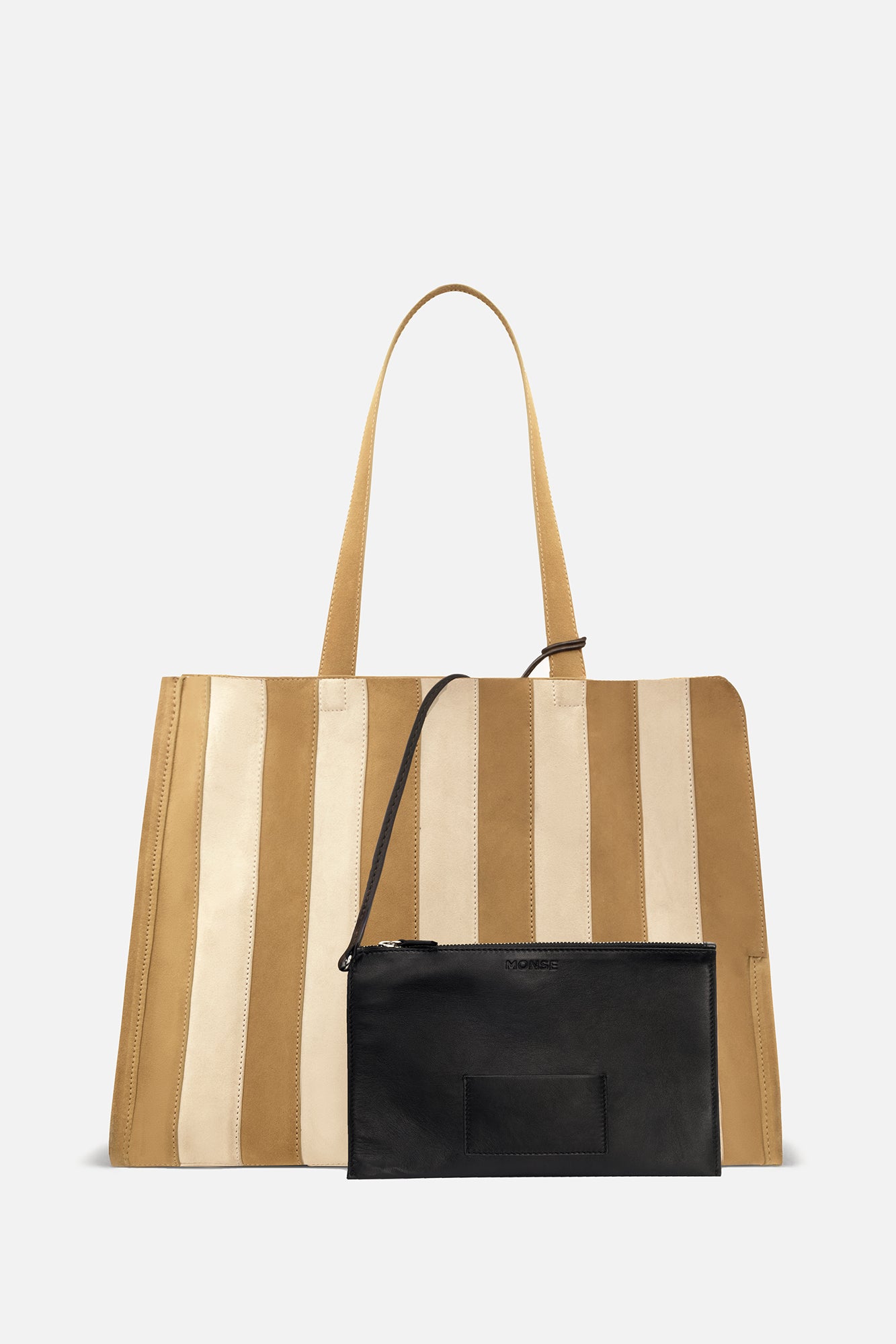Large Market Tote