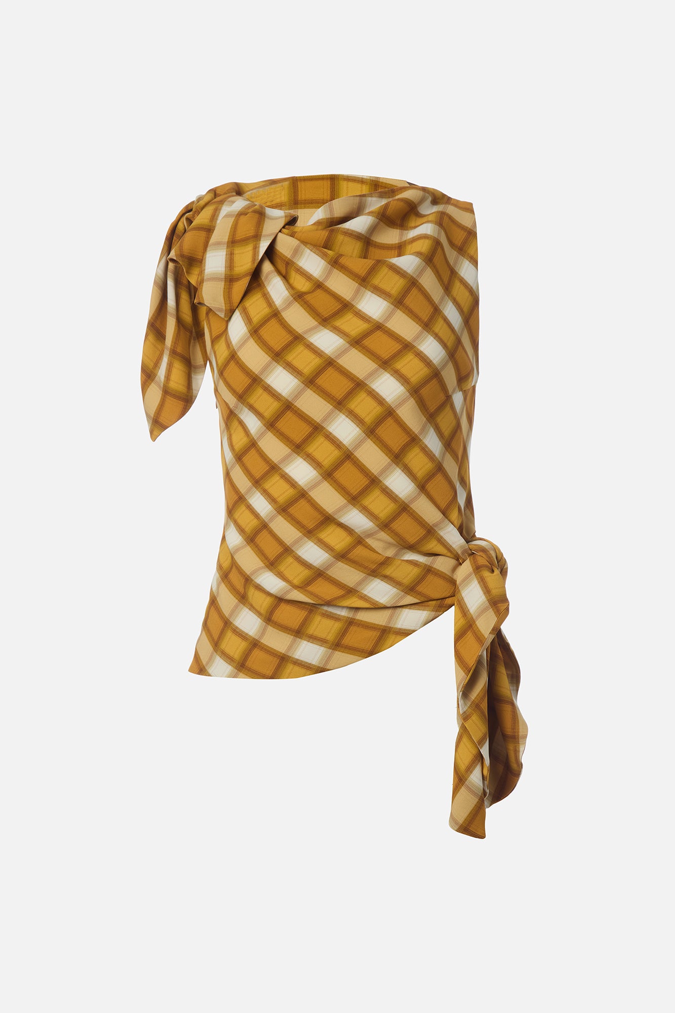 Knotted Top