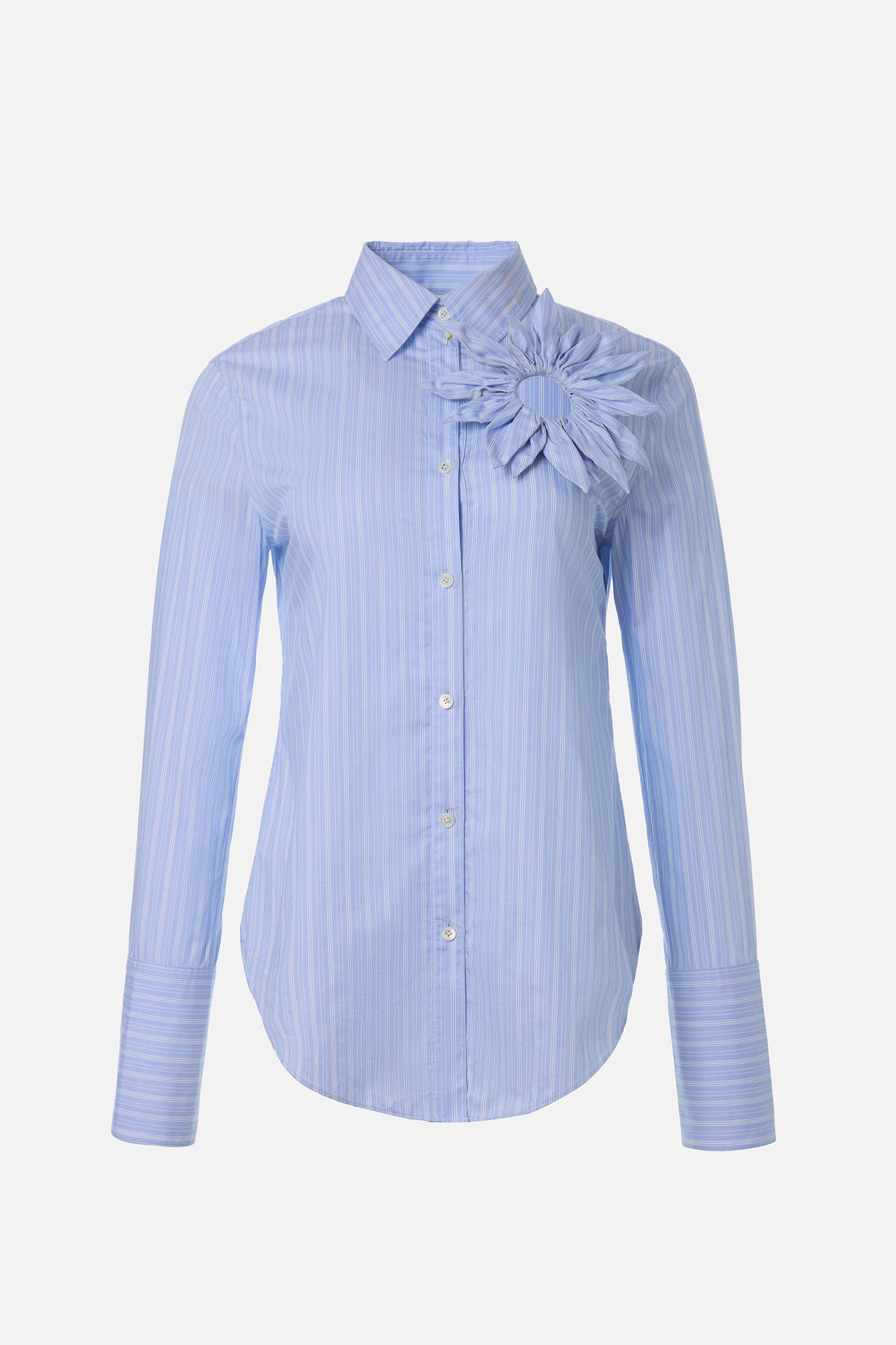 Sunflower Blouse