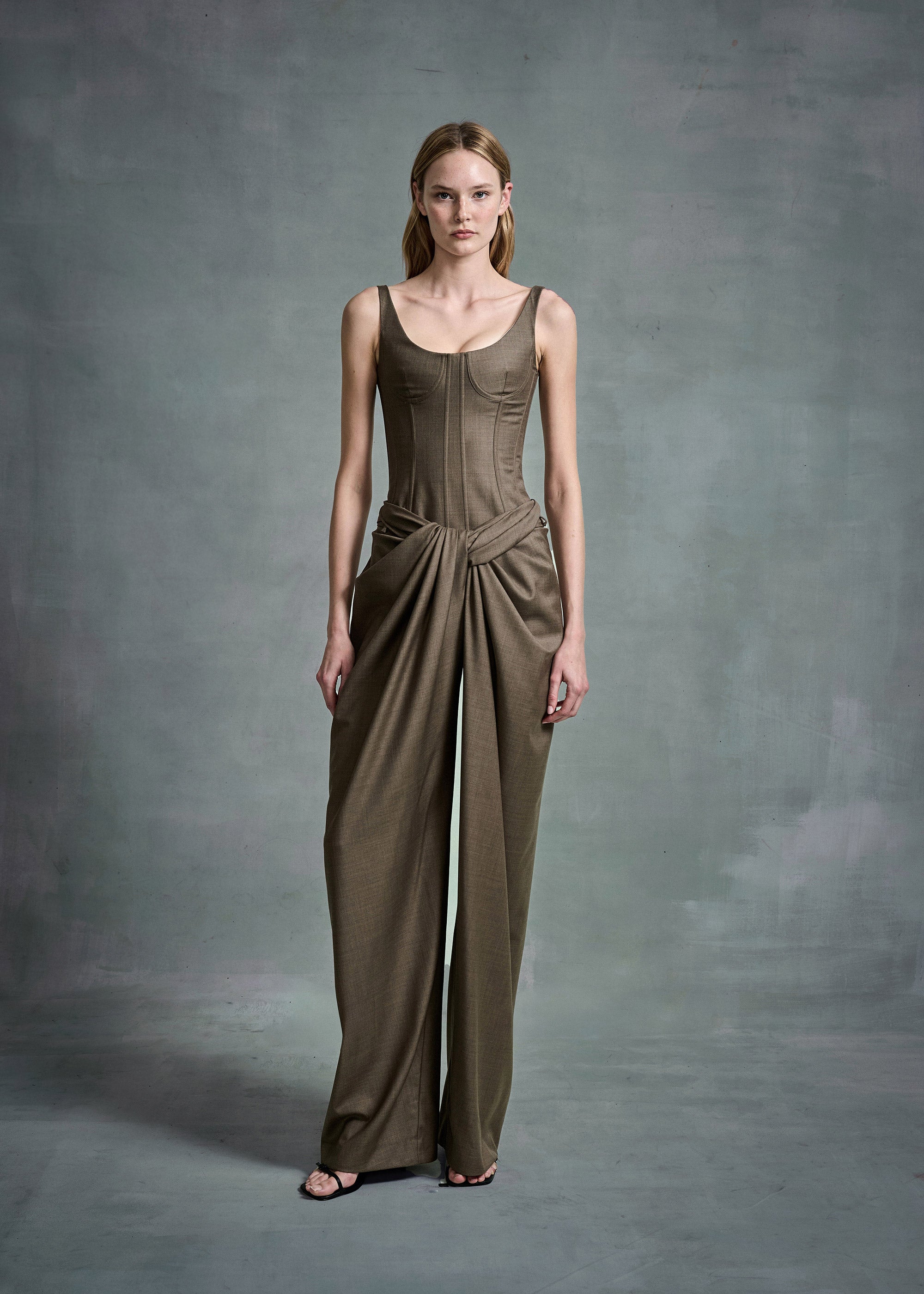 Spring Summer 2026 Lookbook – MONSE