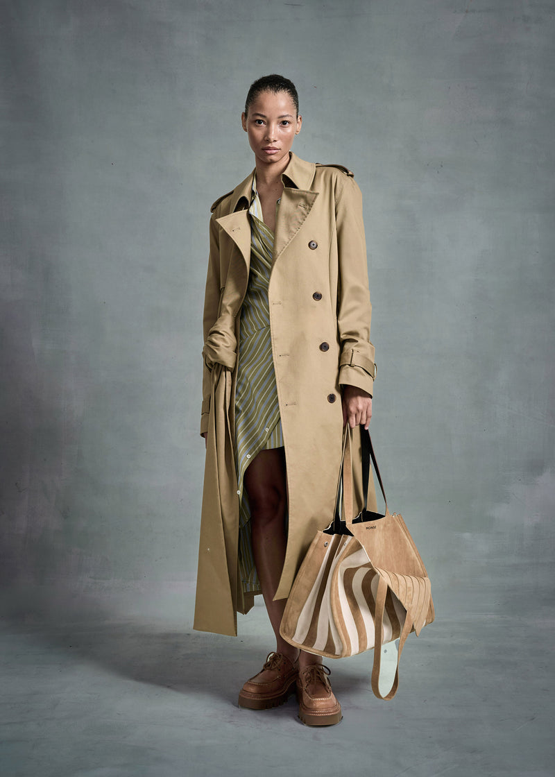 Spring Summer 2026 Lookbook – MONSE
