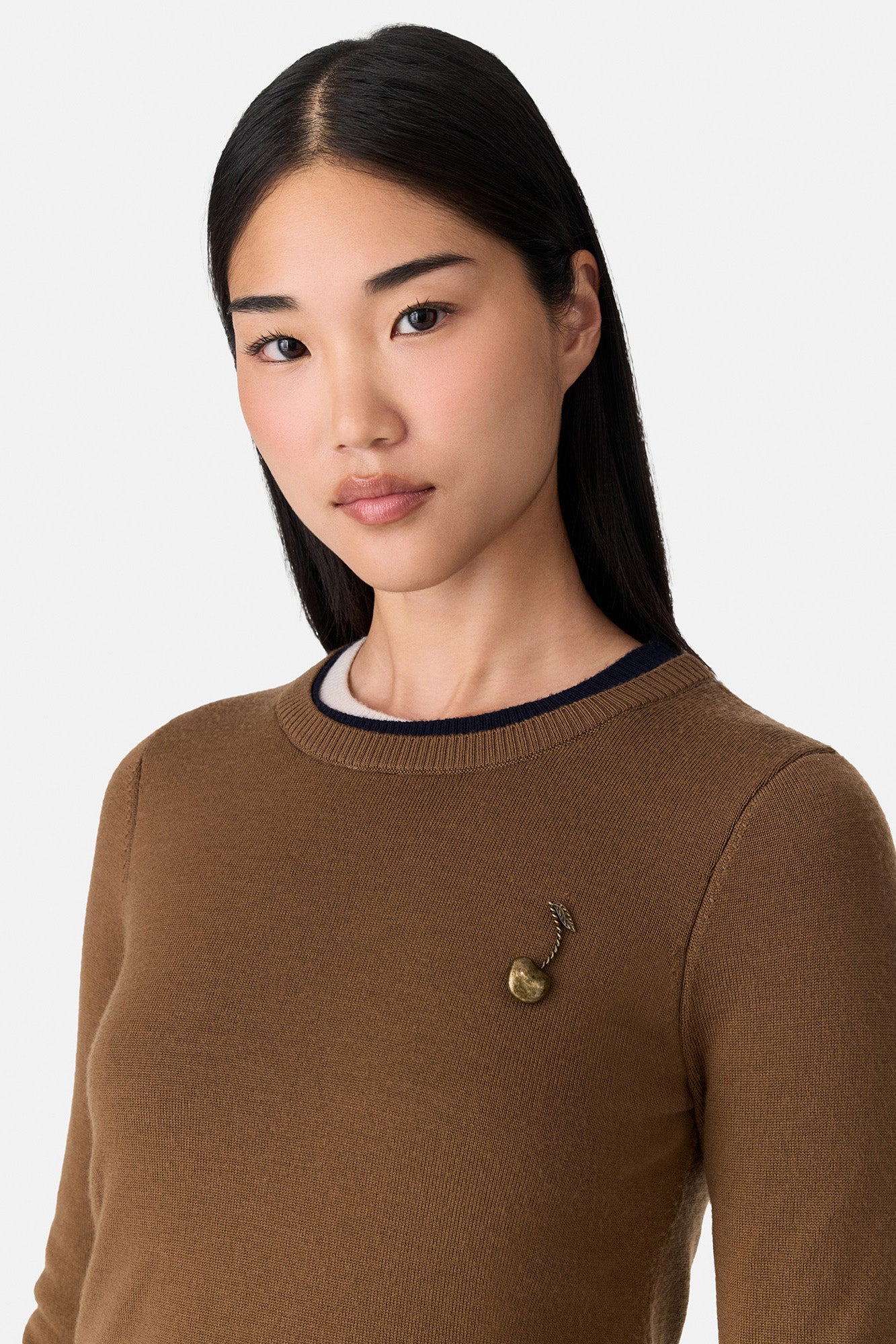 Triple Layer Sweater