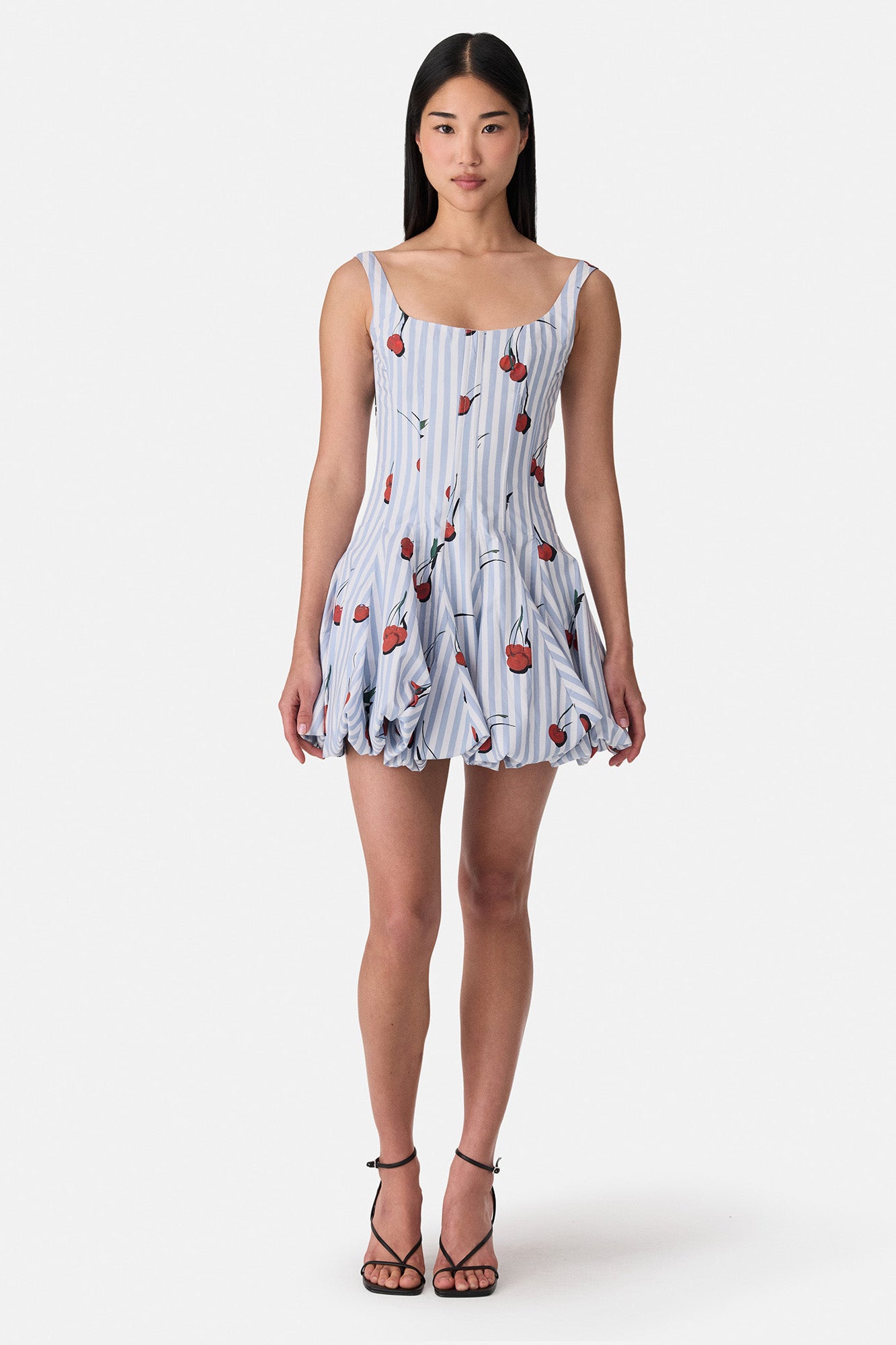Bubble Dress