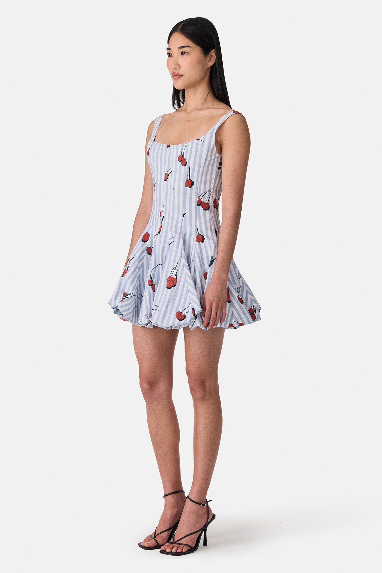 Bubble Dress